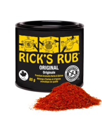 Rick’s Real Foods