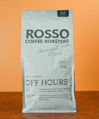 Rosso Coffee Roasters