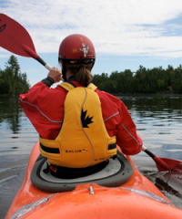 Salus Marine Wear Inc