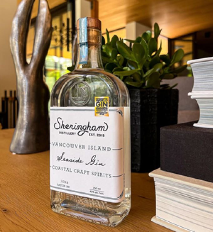 Sheringham Distillery