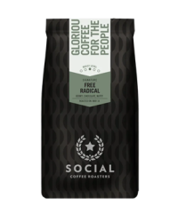 Social Coffee Roasters