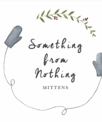 Something from Nothing Mittens