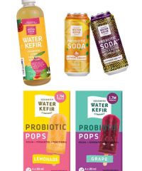 Squamish Water Kefir Company