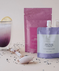 Terra Supra Skin Care