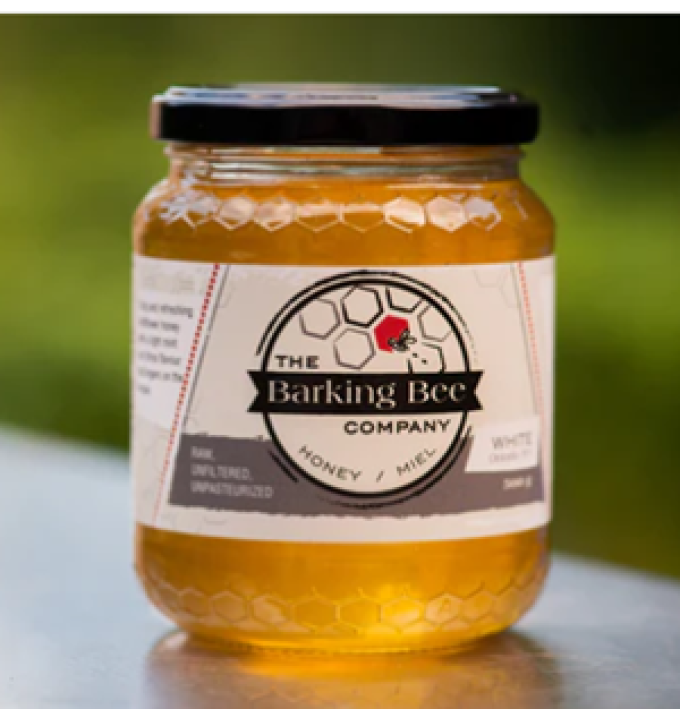 The Barking Bee Company