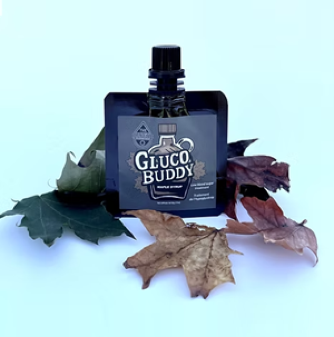 The Diabetic Journeyman