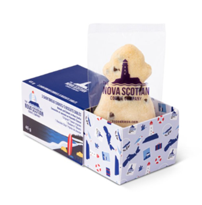 The Nova Scotian Cookie Company