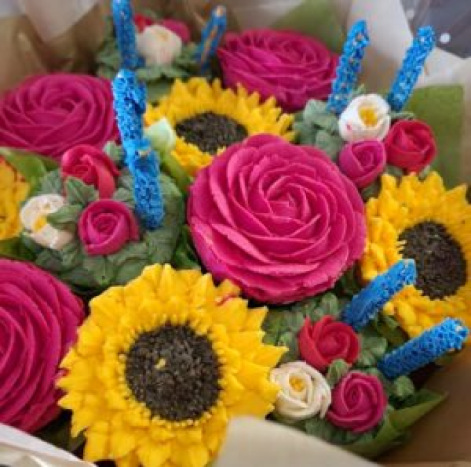 The Sweet Spot Cakes