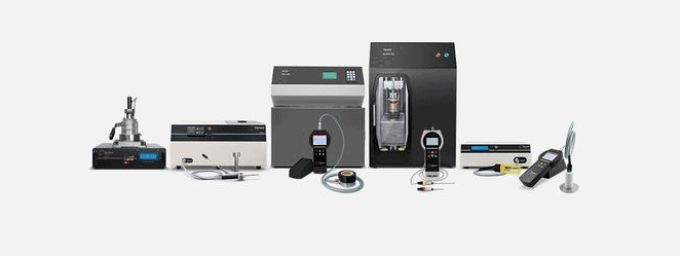 Thermtest Instruments