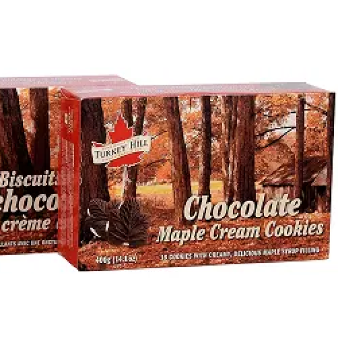 Turkey Hill Sugarbush