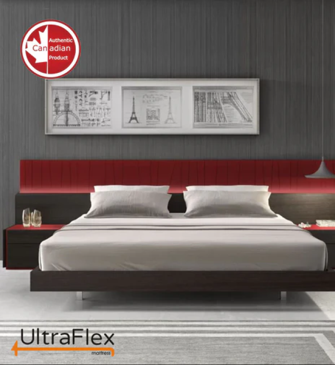 Ultraflex Mattress