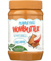 WOW Butter