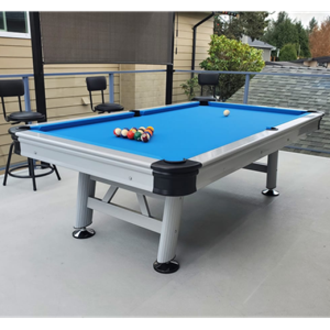 West Coast Billiards