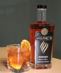 Wolfhead Distillery