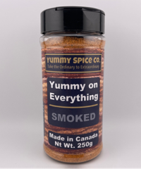 Yummy Spice Co