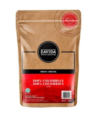 Zavida Coffee Roasters