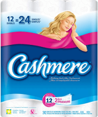 Cashmere