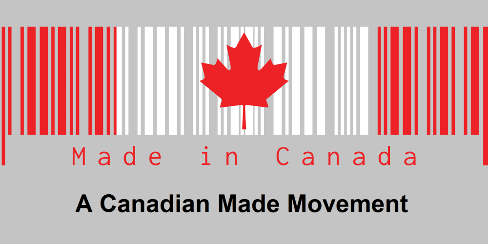 Buying Canadian Made