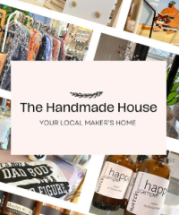 Handmade House