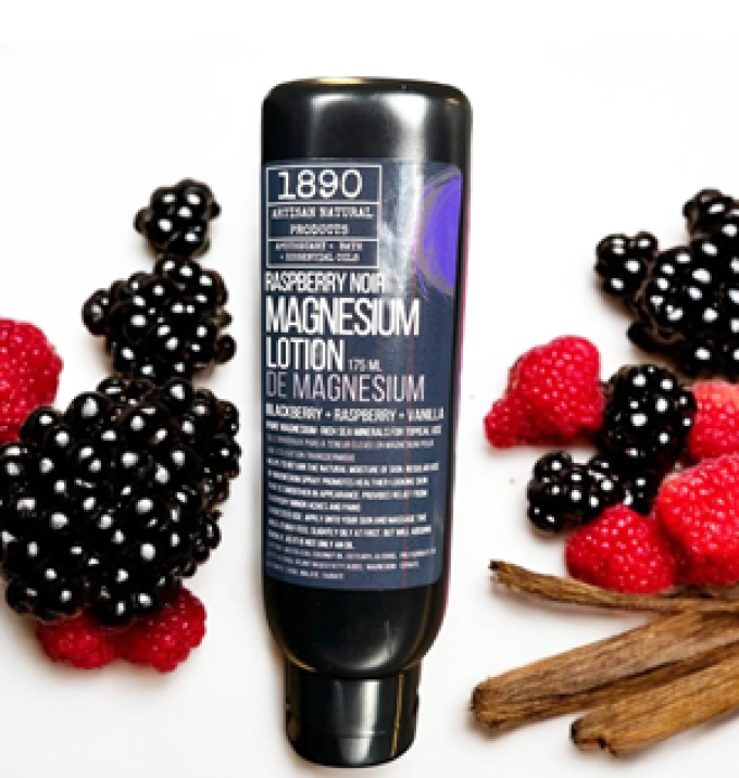 1890 Natural Bath Company