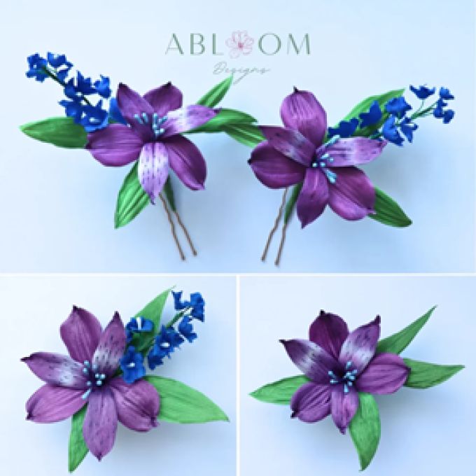 Abloom Designs