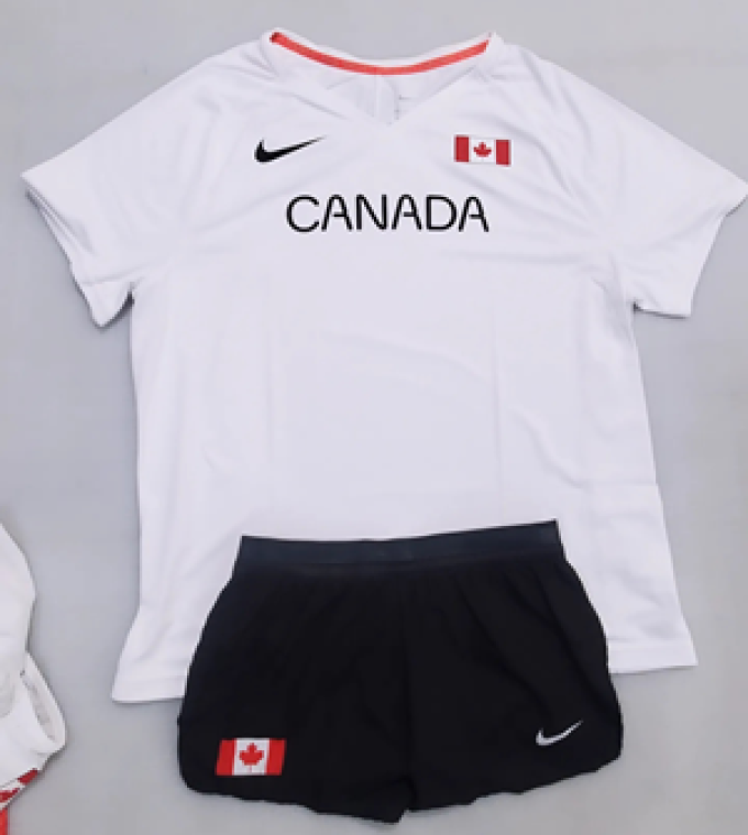 Accent Logos n’ Stitches