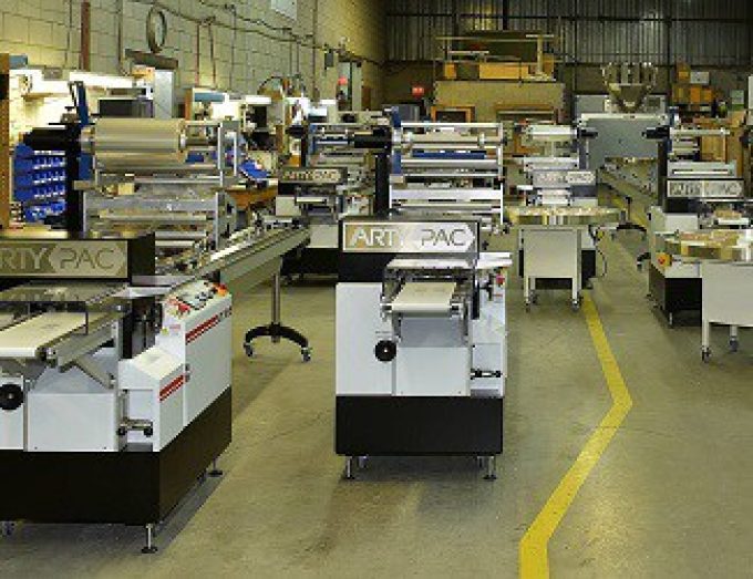 Artypac Automation