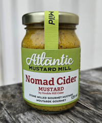 Atlantic Mustard Mill