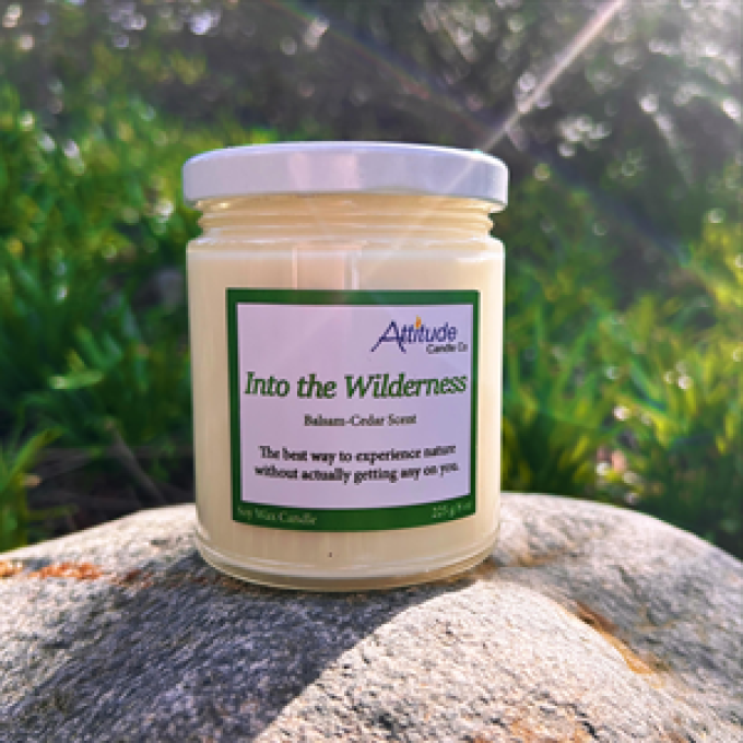 Attitude Candle Company