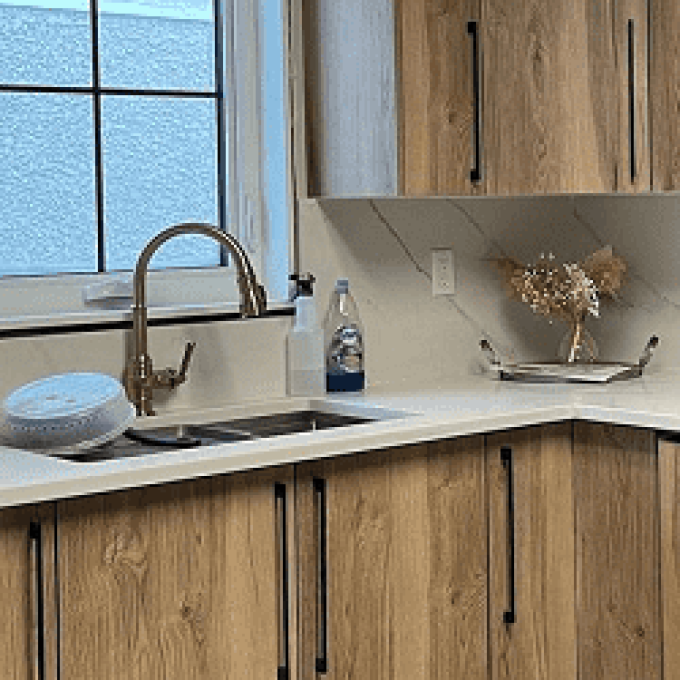 BSA Cabinetry Corp.