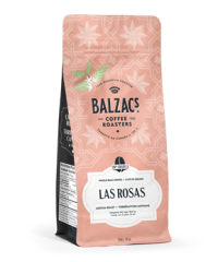 Balzac’s Coffee Roasters