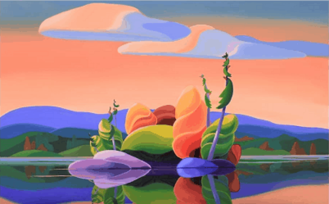 Barbel Smith Gallery