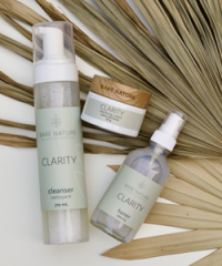 Bare Nature Skincare