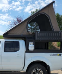 Blindman Overland Ltd