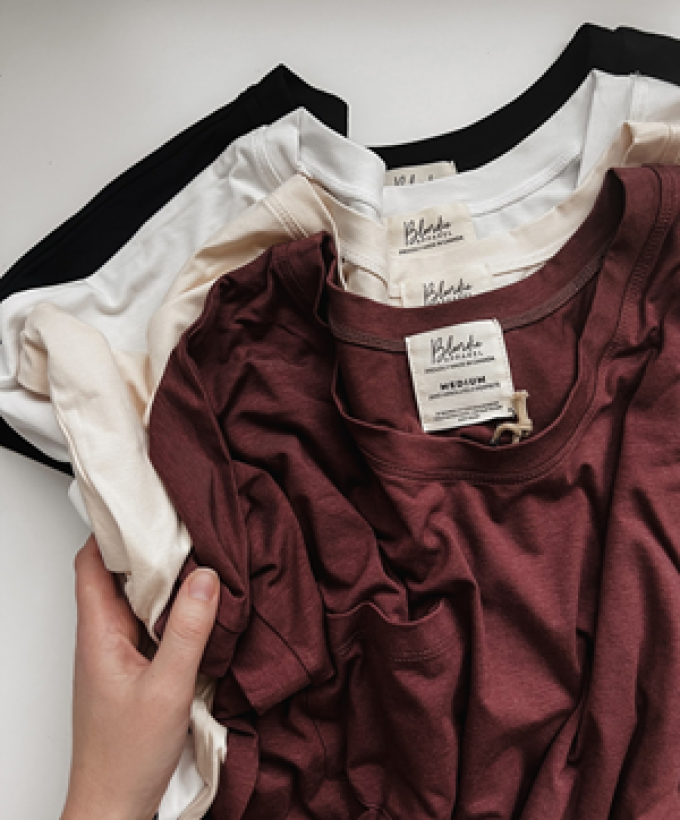 Blondie Apparel