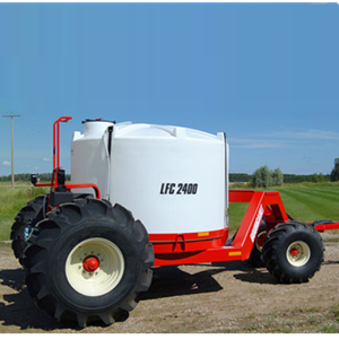 Bourgault Industries