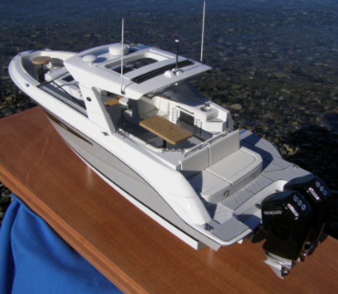 Brian Klassen Models