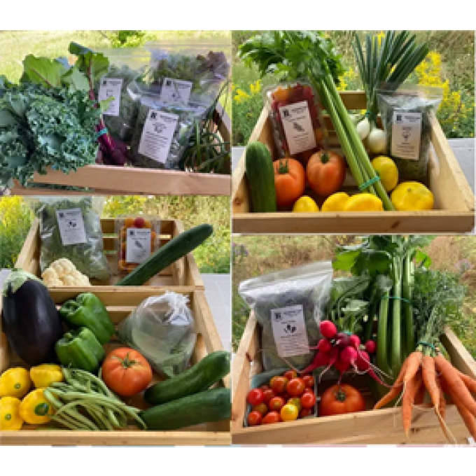 Broadwood Farm Ottawa