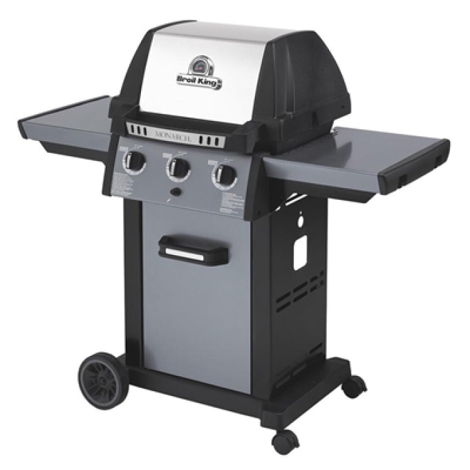 Broil King
