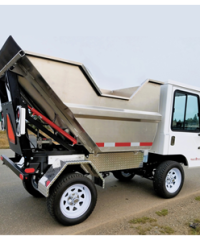 Canadian Electric Vehicles Ltd