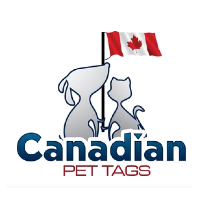 Canadian Pet Tags