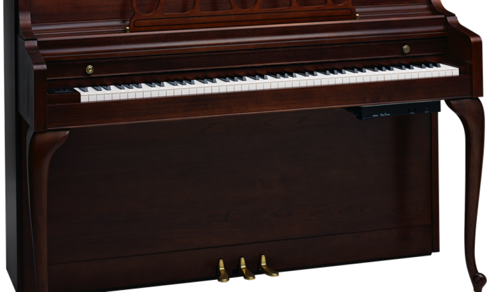 Canadian made Pianos