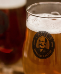 Cecil’s Brewhouse and Kitchen