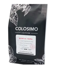 Colosimo Coffee Roasters