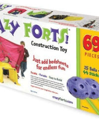 Crazy Forts