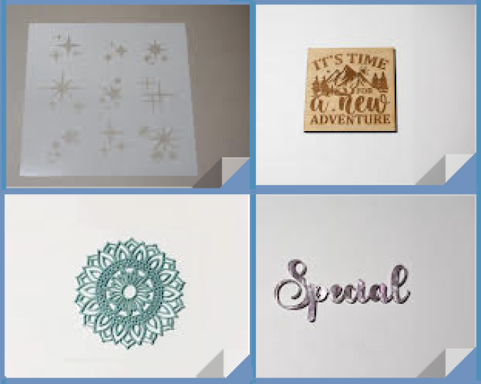 Creative Designs By Kari