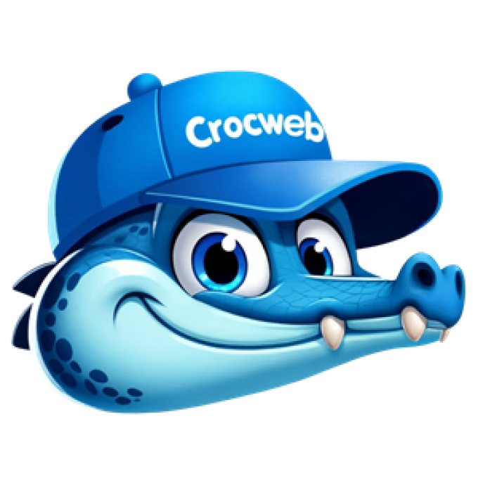CrocWeb Cloud