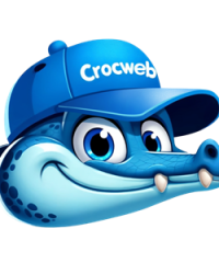 CrocWeb Cloud