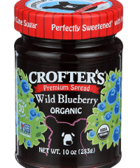 Crofters Organics