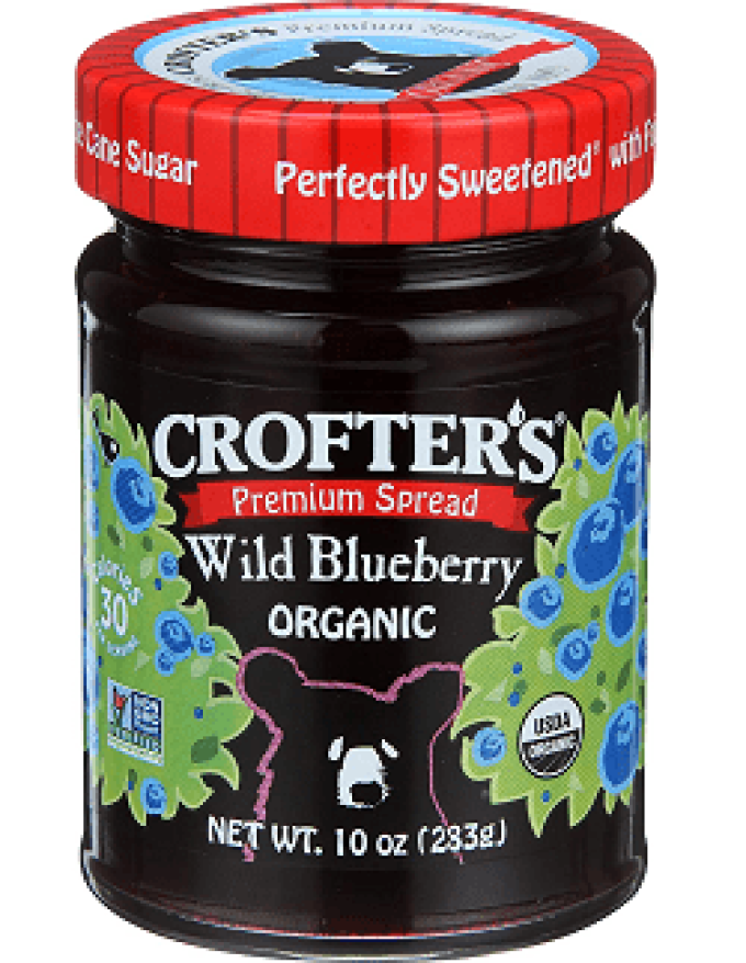 Crofters Organics
